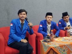 PMII Ciamis Dorong Fatwa Zakat dari Program MBG