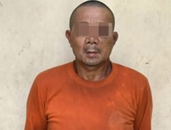Kakek 61 Tahun di Garut Tega Gagahi Anak di Bawah Umur, Korban Diancam dan Diiming-imingi Uang