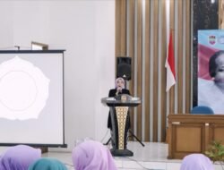 Peringati Hari Kartini, PKK Ciamis Geber Cek Kesehatan Gratis hingga Sosialisasi Gelari Pelangi