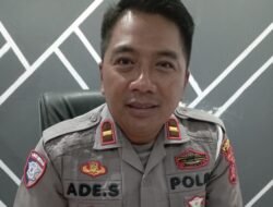 Polres Garut Perketat Tilang ETLE dan Manual, Knalpot Brong Jadi Incaran