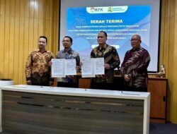 Aset Koruptor Jadi Jalan Tol: KPK Serahkan Rampasan Rp3,88 Miliar ke Kementerian PU