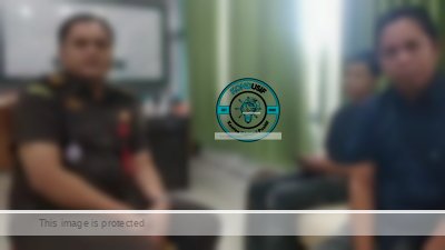 Kejari Ciamis Jebloskan Legislator N ke Lapas Kebon Waru Terkait Dugaan Korupsi BUMDes