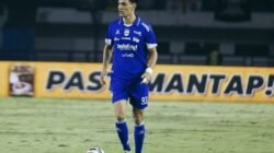 Drama 5 Gol di GBLA! 10 Pemain Persib Sukses Jinakkan Bali United demi Takhta Puncak