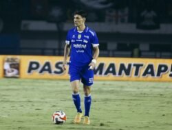 Drama 5 Gol di GBLA! 10 Pemain Persib Sukses Jinakkan Bali United demi Takhta Puncak