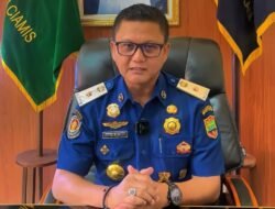 Kasatpol PP Ciamis Instruksikan Warga Bunyikan Kentongan Serentak 26 April, Ada Apa?