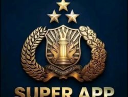 Gak Perlu Antre, Kini Lapor Polisi dan Surat Kehilangan Bisa Lewat Super App Polri