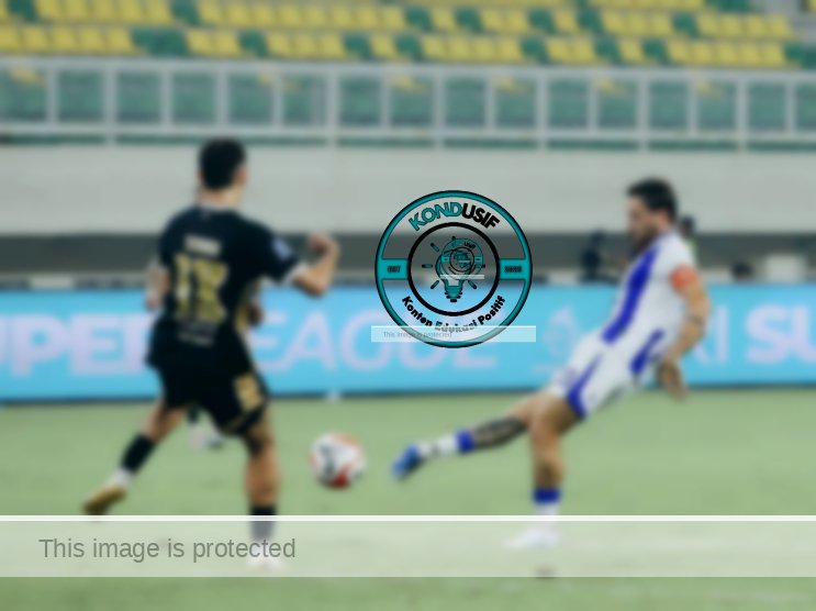 Sumber foto: instagram/@persib