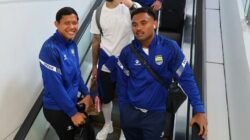 Statistik Dominan Tak Cukup, Persib Incar Efektivitas di Markas Bhayangkara FC