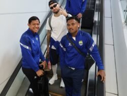 Statistik Dominan Tak Cukup, Persib Incar Efektivitas di Markas Bhayangkara FC