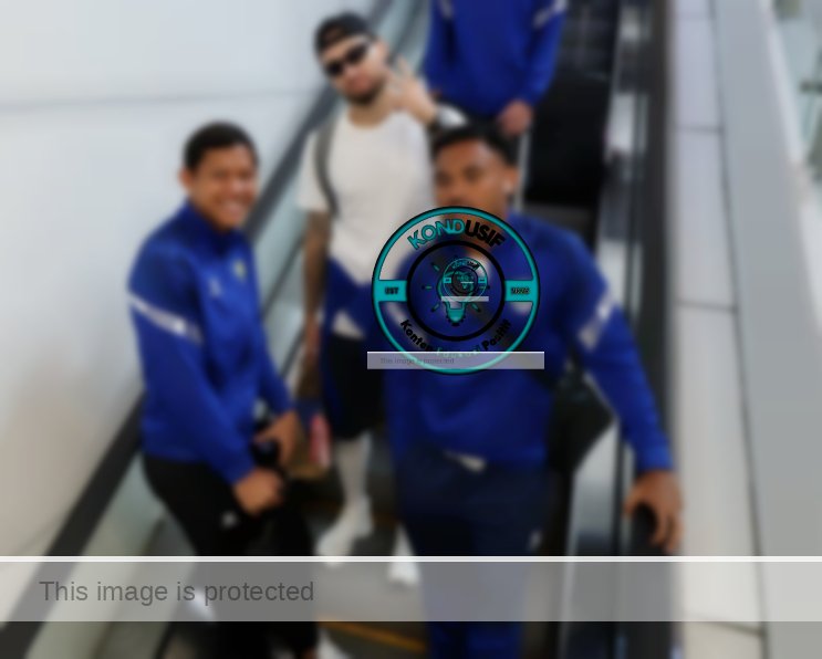 Sumber foto: instagram/@persib