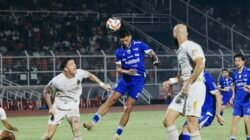 Bhayangkara FC vs Persib Bandung, sumber foto: instagram/@persib