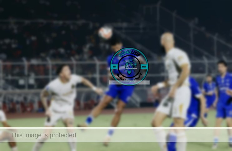 Bhayangkara FC vs Persib Bandung, sumber foto: instagram/@persib