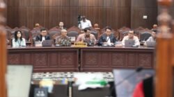 Gugatan Makan Bergizi Gratis di MK: Pemohon Sebut Pemerintah Hindari Partisipasi Publik