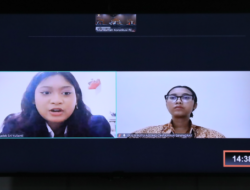 Sistem Multiorganisasi Advokat Digugat ke MK, Dinilai Rugikan Pencari Keadilan