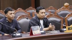 Sumber foto: Humas MKRI