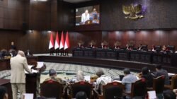 Sumber foto: Humas MKRI