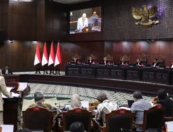 DPR dan Pemerintah Kompak: MBG di Anggaran Pendidikan Itu Logis
