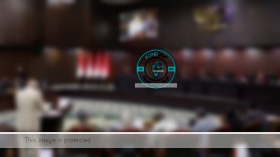 Sumber foto: Humas MKRI