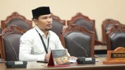 Jurnalis Cabut Gugatan Soal Jabatan Anggota Dewan di Organisasi Penerima Dana Hibah
