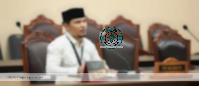 Sumber foto: Humas MKRI