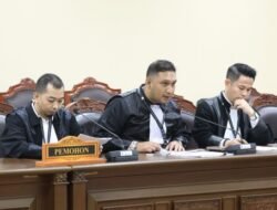 Maskapai Sering Tamengi Delay Pakai Alasan Cuaca, UU Penerbangan Digugat ke MK