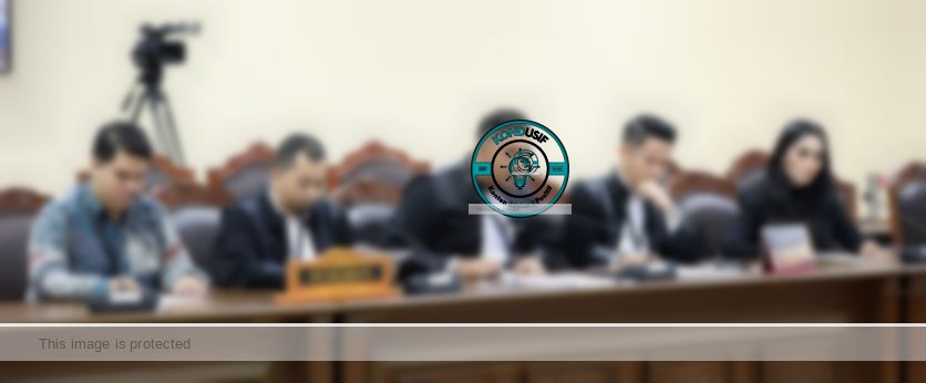 Sumber foto: Humas MKRI