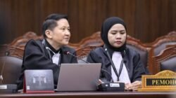 Sumber foto: Humas MKRI