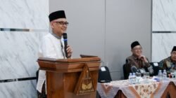 Sumber foto: Humas Kemenhaj