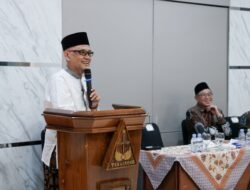 Tak Main-main, Menhaj Gandeng KPK-Polri Kawal Dana Haji Rp 18 Triliun