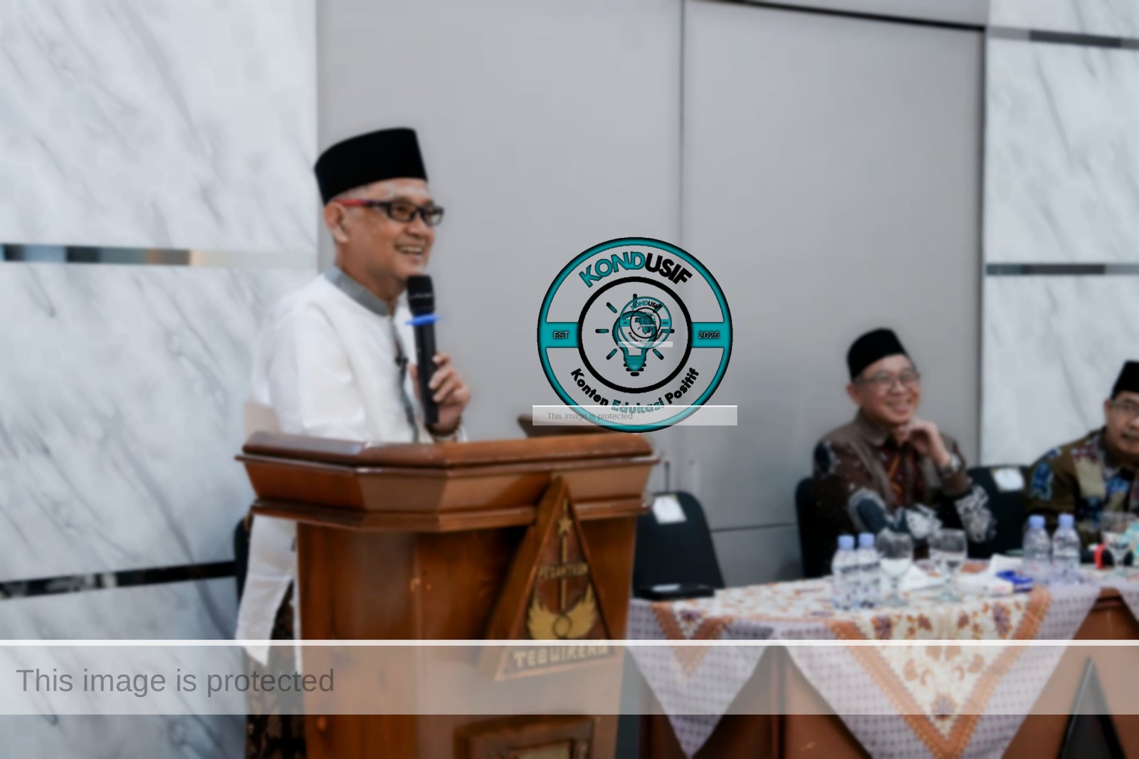 Sumber foto: Humas Kemenhaj