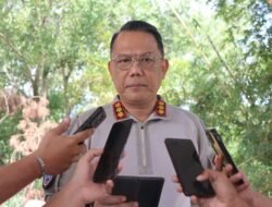 Satgas Damai Cartenz Tembak Mati Anggota KKB di Puncak Jaya, Ini Rekam Jejaknya