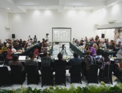 Rancangan Peraturan Dana Jurnalisme Mulai Diuji Publik