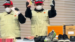 KPK Sita Sepatu Louis Vuitton hingga Uang Ratusan Juta dari OTT Bupati Tulungagung