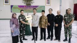 Tuntas 100 Persen, Program TMMD ke-126 Sasar Perbaikan Infrastruktur dan MCK di Ciamis