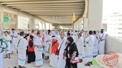 Sumber foto: Kemenhaj RI