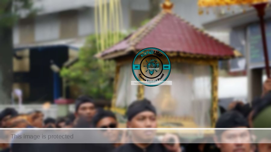 Mahkota Binokasih, sumber foto: (humas pemprov jabar).