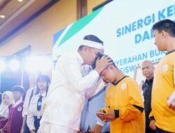 Kejaksaan dan Pemprov Jabar Siapkan Jebakan Digital bagi Penyunat Dana PIP