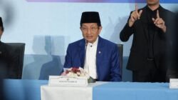 Tok! Kemenag Tetapkan Hari Raya Idul Adha Jatuh Pada Rabu 27 Mei 2026