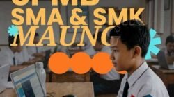 Sisa 2 Hari Lagi! Begini Cara Daftar Sekolah ‘Maung’ Jabar 2026 Sebelum Tutup 29 Mei