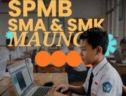 Sisa 2 Hari Lagi! Begini Cara Daftar Sekolah ‘Maung’ Jabar 2026 Sebelum Tutup 29 Mei