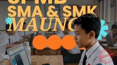 Sisa 2 Hari Lagi! Begini Cara Daftar Sekolah ‘Maung’ Jabar 2026 Sebelum Tutup 29 Mei