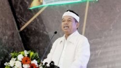 Warning Keras Dedi Mulyadi: Jangan Coba-coba Titip Siswa di Sekolah ‘Maung’ Jabar