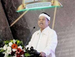 Warning Keras Dedi Mulyadi: Jangan Coba-coba Titip Siswa di Sekolah ‘Maung’ Jabar