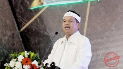 Warning Keras Dedi Mulyadi: Jangan Coba-coba Titip Siswa di Sekolah ‘Maung’ Jabar