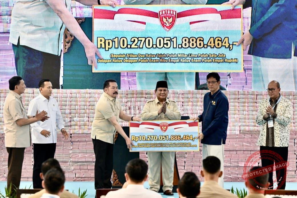 Sumber foto: BPMI Setpres