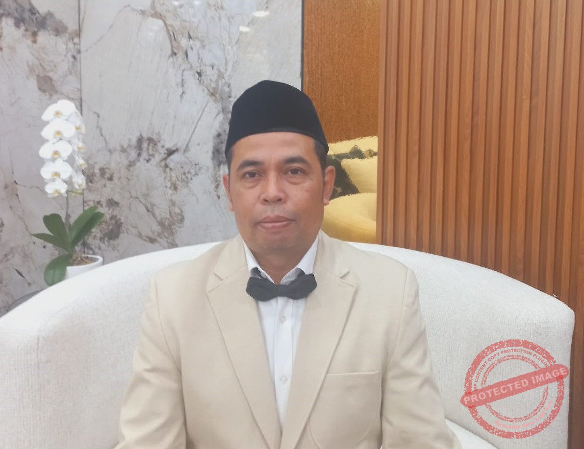 Sumber foto: Kemenhaj RI