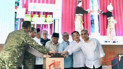 Sumber foto: BPMI Setpres