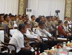 Edukasi Antikorupsi Skala Besar, KPK Gembleng 239 Personel Strategis Polda Jatim