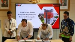 Sumber foto: KPK RI