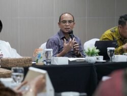 KPK Soroti Pokir DPRD Purworejo: Harus Jadi Aspirasi, Bukan Alat Bagi-bagi Proyek